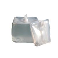 5-20L que dobra a água dobrável de Jerry Can For Fuel Oil