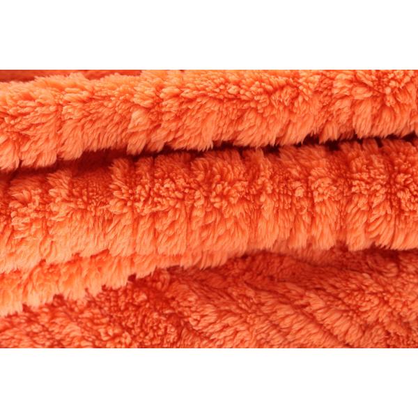 wholesale faux jacquard soft cotton fleece fabric for clothing blankets for winter pillows cushion