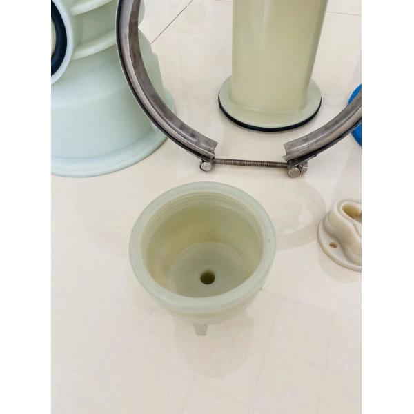 GLV-CLP270 Cleanpack 270 Centrifugal Cleaner Paper Machinery Parts with Customization