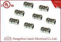L'acier IMC 3/4 compression couplant l'électro rigide d'adaptateur de conduit a galvanisé