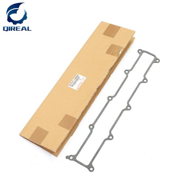 SK250-8 la junta llena del motor del excavador J05E fijó S1717-12000