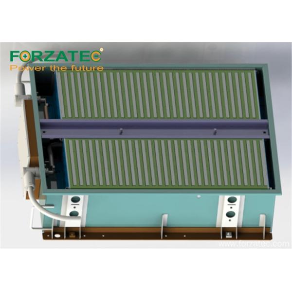 24V50Ah Lifepo4 Lithium Iron Phosphate Battery 29.2V Charge Cut Off Voltage