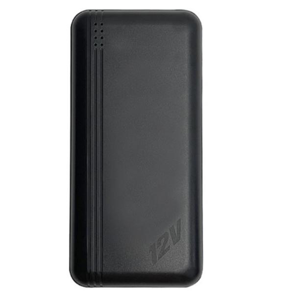Li Ion Battery Power Bank 12V Fan Battery 20000mah Working 10-12H For Air Condition Clothes