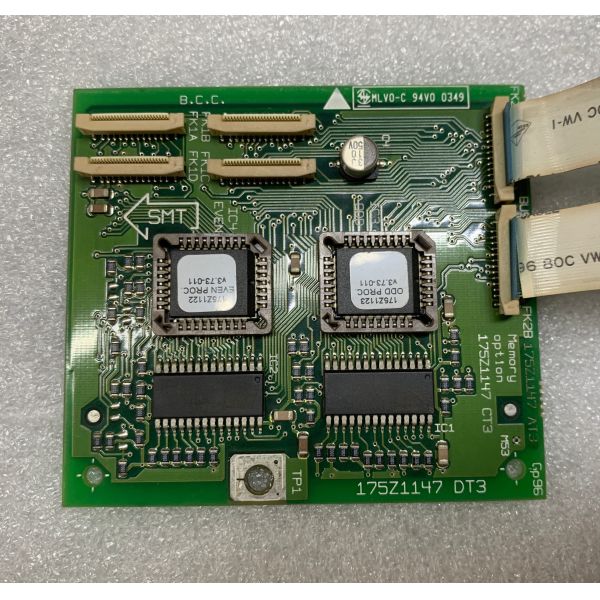 Danfoss Inverter VLT5000/6000 Communication Card 175Z3225 175Z1147 175Z1144 175Z0404 175Z4642