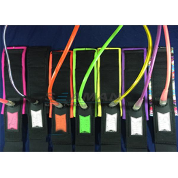 Оборудование спортов воды 7fts наградные прямые Surfboard и поводок 7mm SUP для взрослого