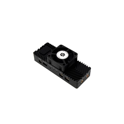 Hot Hex Herelink V1.1 5.5in Screen 2.4ghz 20km Long Range Hd Digital Video Telemetry Transmission System 720p 1080p 30/60fps