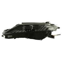Toyota Camry Auto Parts Car Light Lâmpada dianteira Farol