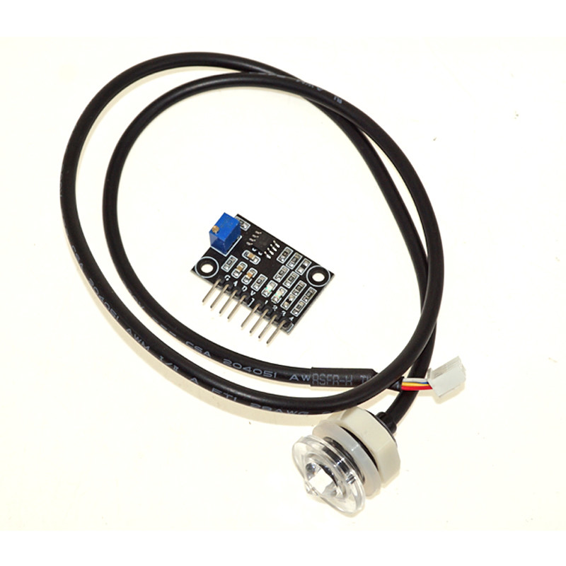 Водоустойчивый датчик DC5V жидкостный ровный для Arduino