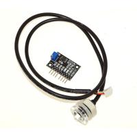 Sensor llano líquido de la prenda impermeable DC5V para Arduino