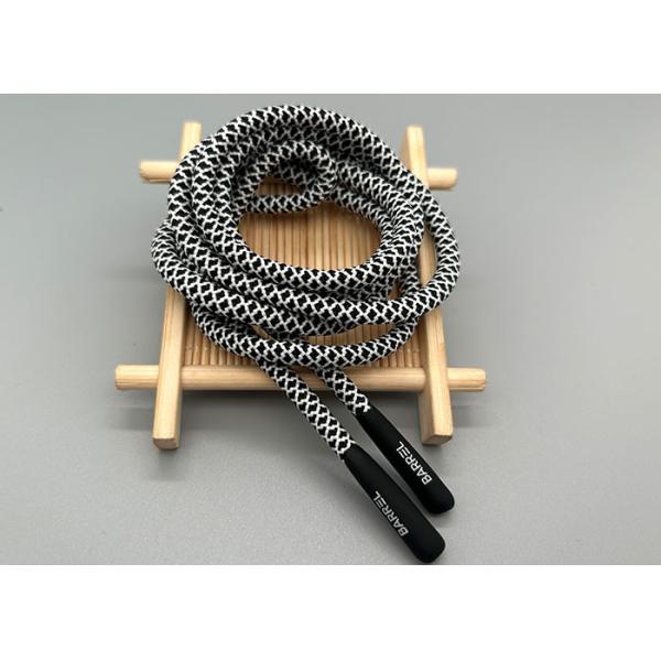 Круг подгонял шнур Drawstring 5mm с концом силикона и напечатанным логотипом