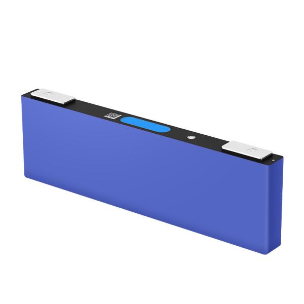 3.2V 50Ah Lithium Solar Power Energy Storage System Lithium Battery With Bms And Lcd 3.2V 50Ah Lithium Ion Batteries