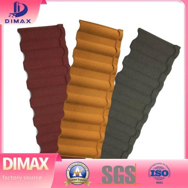 Waterproof&Fire-resistant Colored Fiberglass Asphalt Shingles Luxury Asphalt Shingles