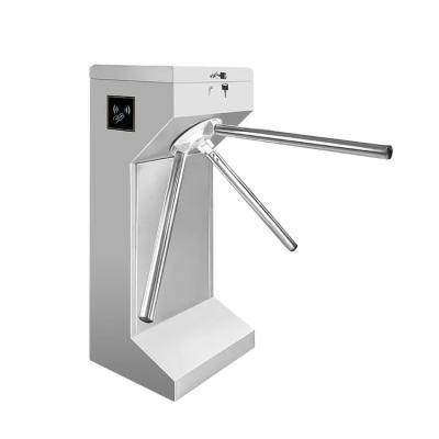 Sistemas de segurança do torniquete da comunidade do torniquete triplicar-se AG-PX13423302 para o controle de acesso