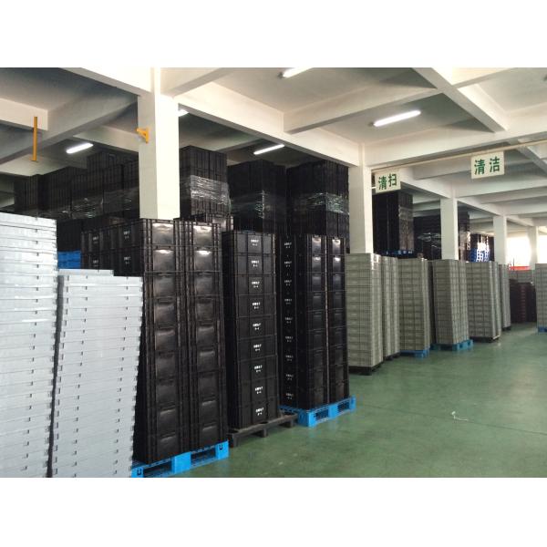 5 частей собрали владение шкафа журнала ESD хранения PCB горизонтальное