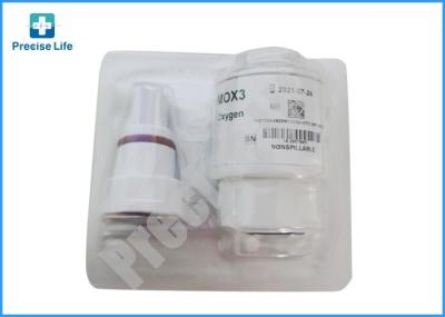 City Technology MOX-3 Medical Oxygen sensor MOX-3 O2 cell with Data socket