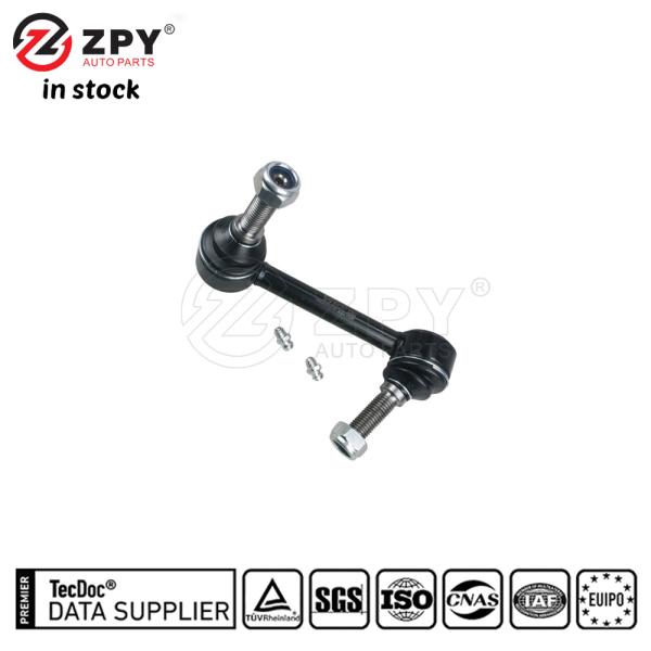 Kit de barra estabilizadora ZPY para Audi VW Porsche 680 918 37AB