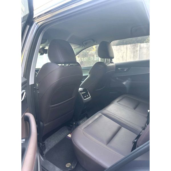 Chery 2024 Tiggo 7 1.5T CVT Luxury Edition (Automatic Transmission)