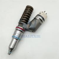 Parties d'excavatrice en stock Injecteur de carburant 374-0750 3740750 Pour Caterpillar CAT Moteur diesel C15 C32 Excavatrice 375DL