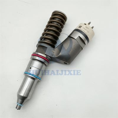 Parties d'excavatrice en stock Injecteur de carburant 374-0750 3740750 Pour Caterpillar CAT Moteur diesel C15 C32 Excavatrice 375DL