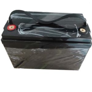 Автомобиль IP65 начиная блок батарей лития 12V 100Ah