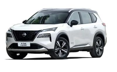 226 milhas de autonomia Nissan Novo SUV Elétrico para viagens de longa distância