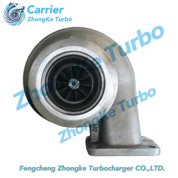 Turbo S100 OEM 178045 173182 173587 318606 418770 466003-5003S RE501155 RE505047 RE508876 RE509640 RE531073 SE501155 pour turbocompresseur John Deere Agricultural Excavator avec moteur 4045HT