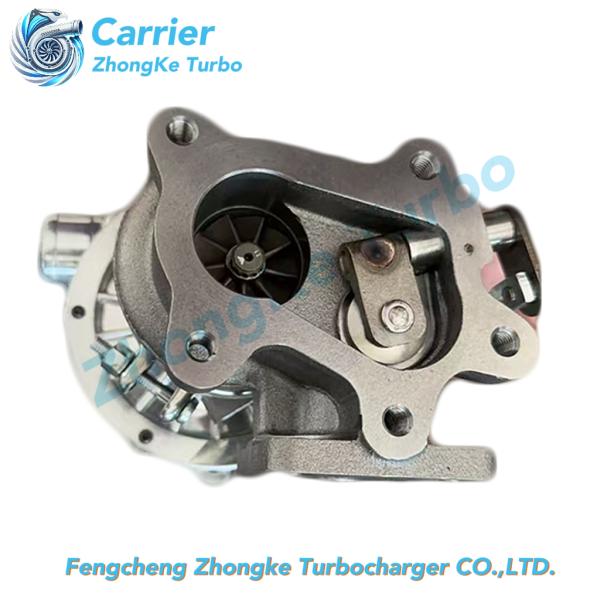 OEM 4TNV84T Yanmar Turbocharger 129508-18010 12950-818020 F41CAD-S0078B F41CAD-S0078G