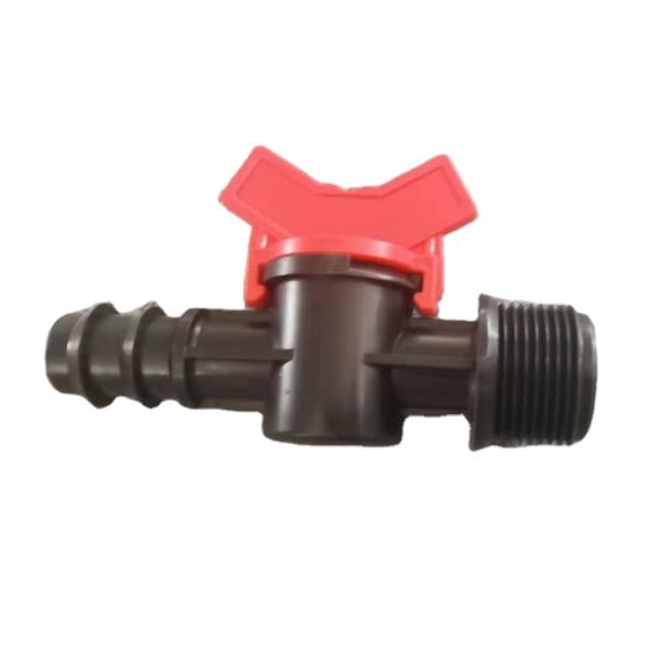 Injection Molding Injection Mold Manufacture Hot Runner Injection Mould for Drip Irrigation Agriculture