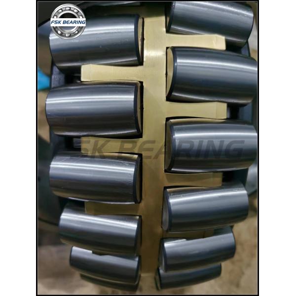 Double Row 248/1800CAFA/W20 Spherical Roller Bearing ID 1800mm OD 2180mm For Cement Factory