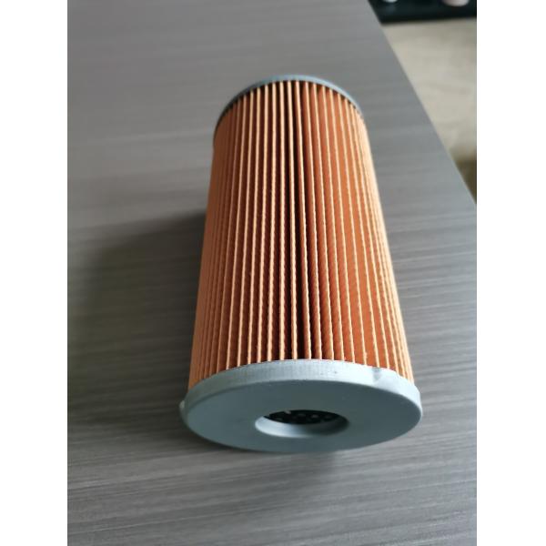 Construction Equipment Machine Oil Filter LF9009 excavator filter