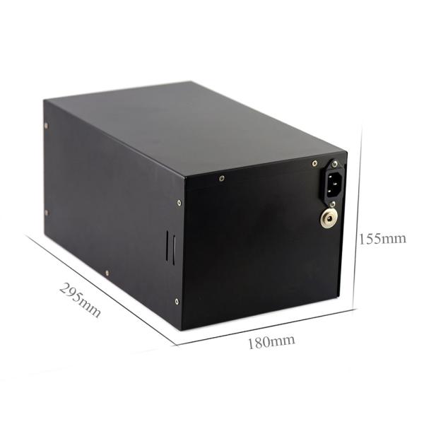 60v 30ah 1800W Lithium Ion Battery Packs For Ebike Electric Scooter