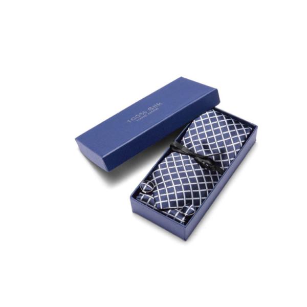 Foil Stamping Lid And Base 1800gsm Apparel Packaging Boxes