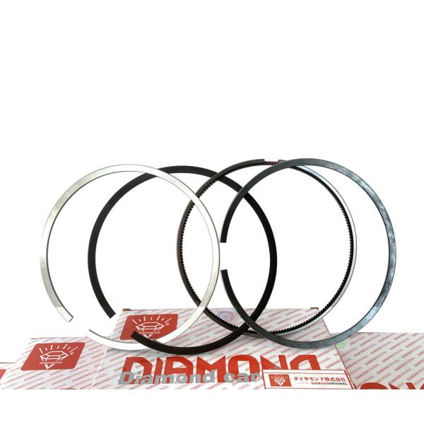 4089811 CUMMINS Engine Parts Car Piston Ring For 3048808 NT855