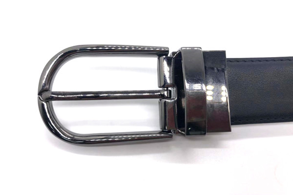 Simple Mens Reversible With 1.3