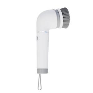 6In1 Electric Power Spin Cordless Bathtub Scrubber para banheiro