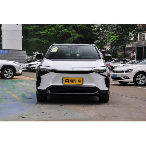 Sale 2023 Toyota Bz4X 2498 2WD Long Range PRO EV Electric Car with Manual Gearbox