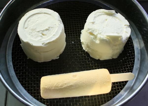Emulsivo HALAL do composto do aditivo de alimento do estabilizador do emulsivo para o gelado