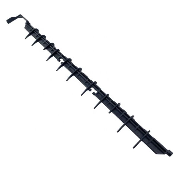 D127-4459 Fuser Output Paper Guide Rod for Ricoh Aficio MP 301spf MP 301 Output Paper Rod Guide Rod Printer Copier Spare Parts