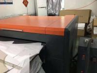 Ordenador de Min Format 400X350m m para platear el equipo de la máquina 220 voltios nuevos o usados