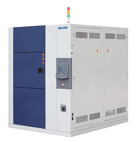 500L Thermal Shock Tester With Led Touch Screen Controller , Temperature Test Chamber