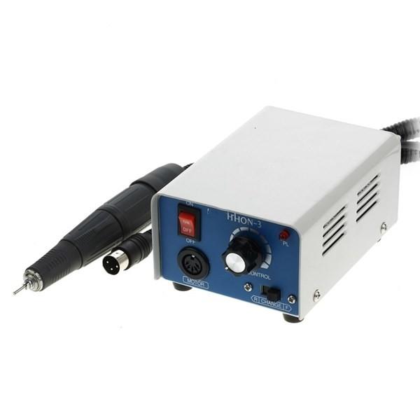 Dental laboratory Marathon Saeyang N3 Micro Motor with 35ooorpm handpiece