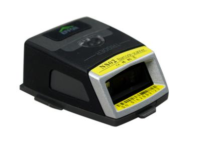 leitor Handheld do código de barras do laser Bluetooth de Android do 2d varredor do código de barras do Usb