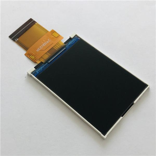 Inter IC ST7789V 240x320 TFT Moniteur LCD SPI Interface RVB