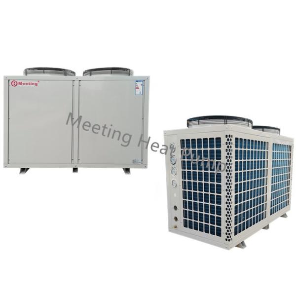 Нагреватель воды продажи EVI 42KW встречи горячий с тепловым насосом момента времени бассейна запаса нагревая другая рефрижерация