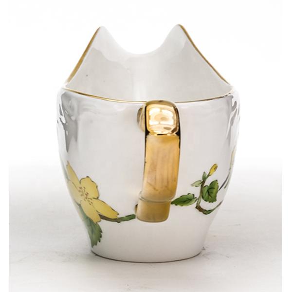 12 дюймовая керамическая чаша соус новая костная чаша с подносом 12 унций 8 унций 4 унций