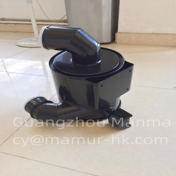 Type de moteur diesel Filtre à air ASM pour JMC N900 110920019A Excellente performance