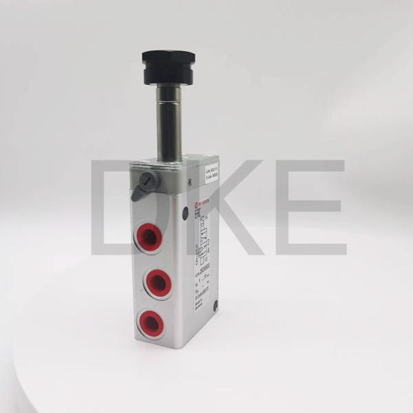 Norgren Pilot Электромагнитный клапан 2636000 2636047 5/2way G1/4