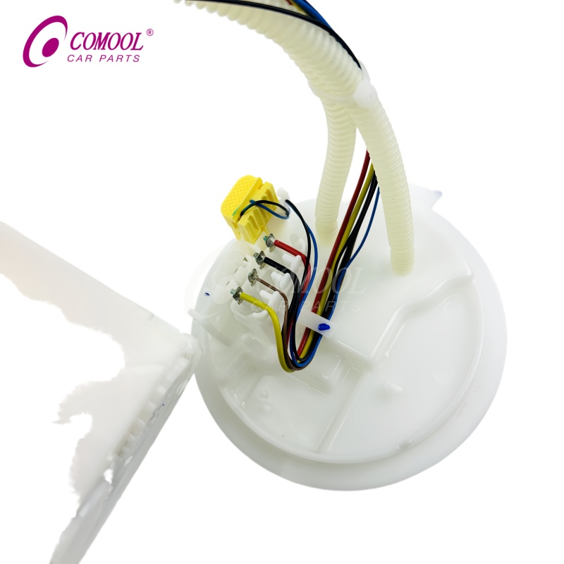 COMOOL Fuel Pump Assembly 16119468621 16117467660 for BMW X5X6X7 G05G06G07G18 Fuel Delivery Module Unit