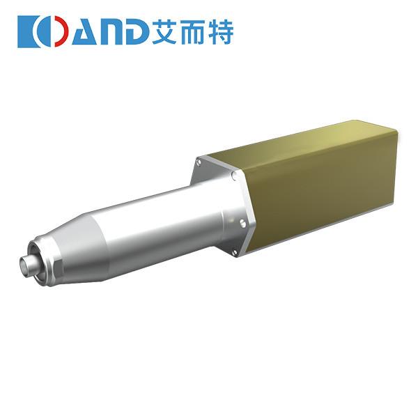 MD5382 Programmable Motion Control Screwdriver With One Year Warranty