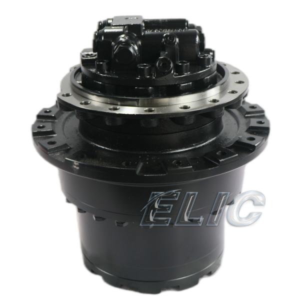 Assy 9233692 9261222 do motor do curso de Final Drive da máquina escavadora de ZX200-3 ZX200-5G